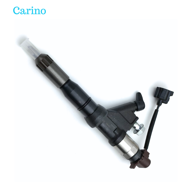 295050-2570 23670-EOA30 Diesel Injector 